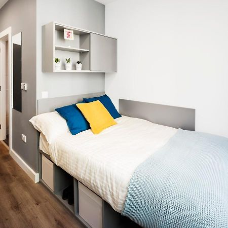 Zeni Ensuite, In The Vibrant Docklands Dublin Ngoại thất bức ảnh