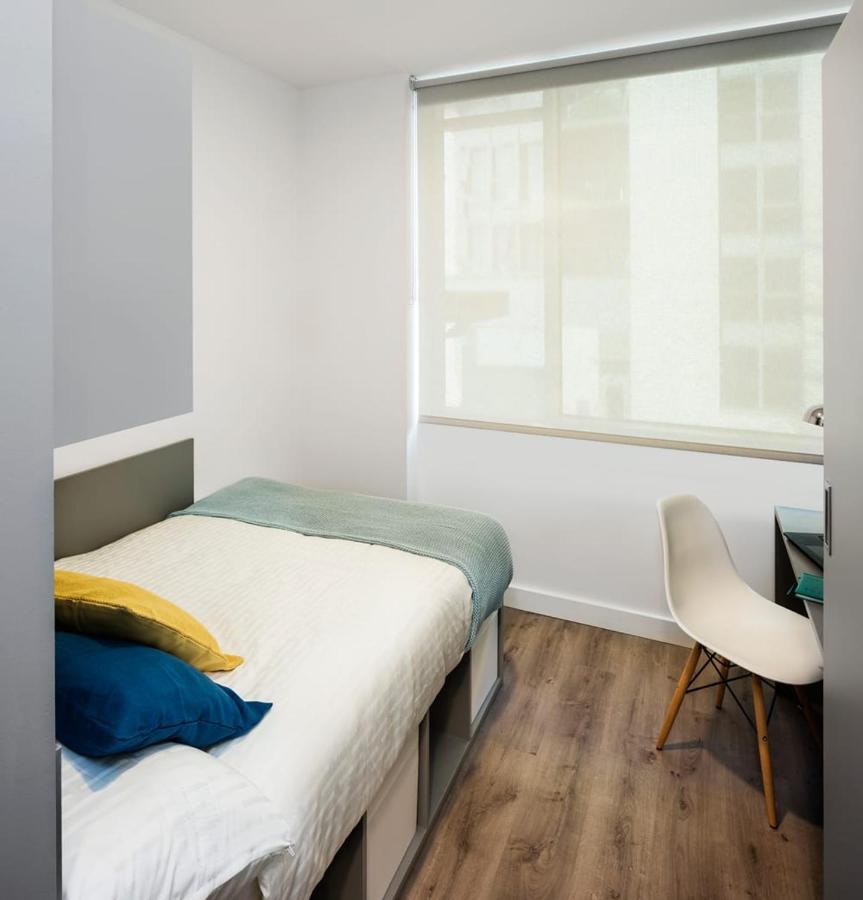 Zeni Ensuite, In The Vibrant Docklands Dublin Ngoại thất bức ảnh