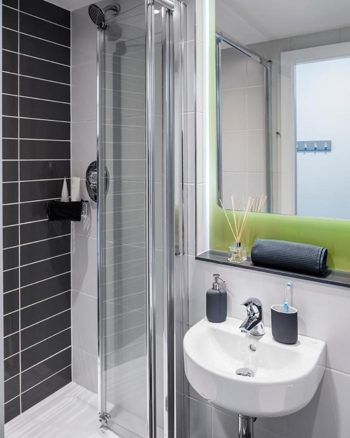 Zeni Ensuite, In The Vibrant Docklands Dublin Ngoại thất bức ảnh